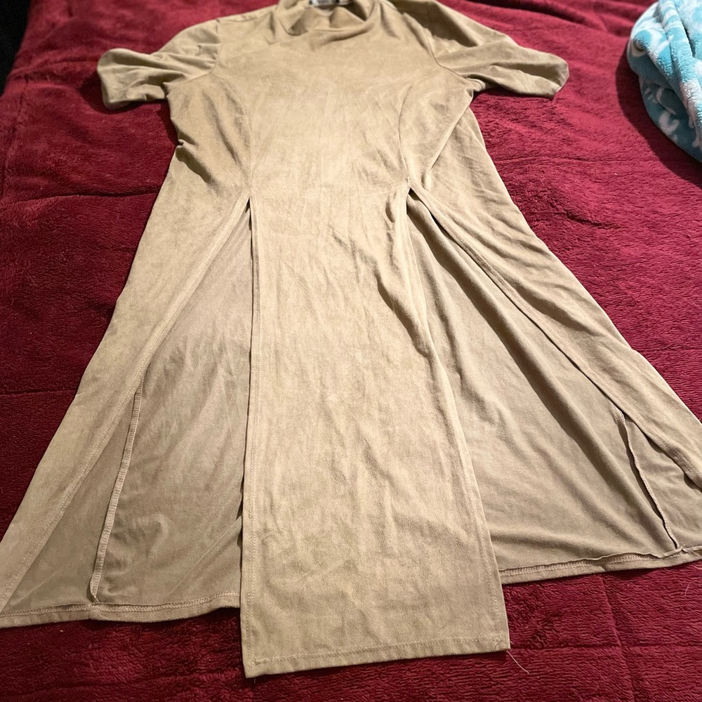 Woman’s crop top/ party top